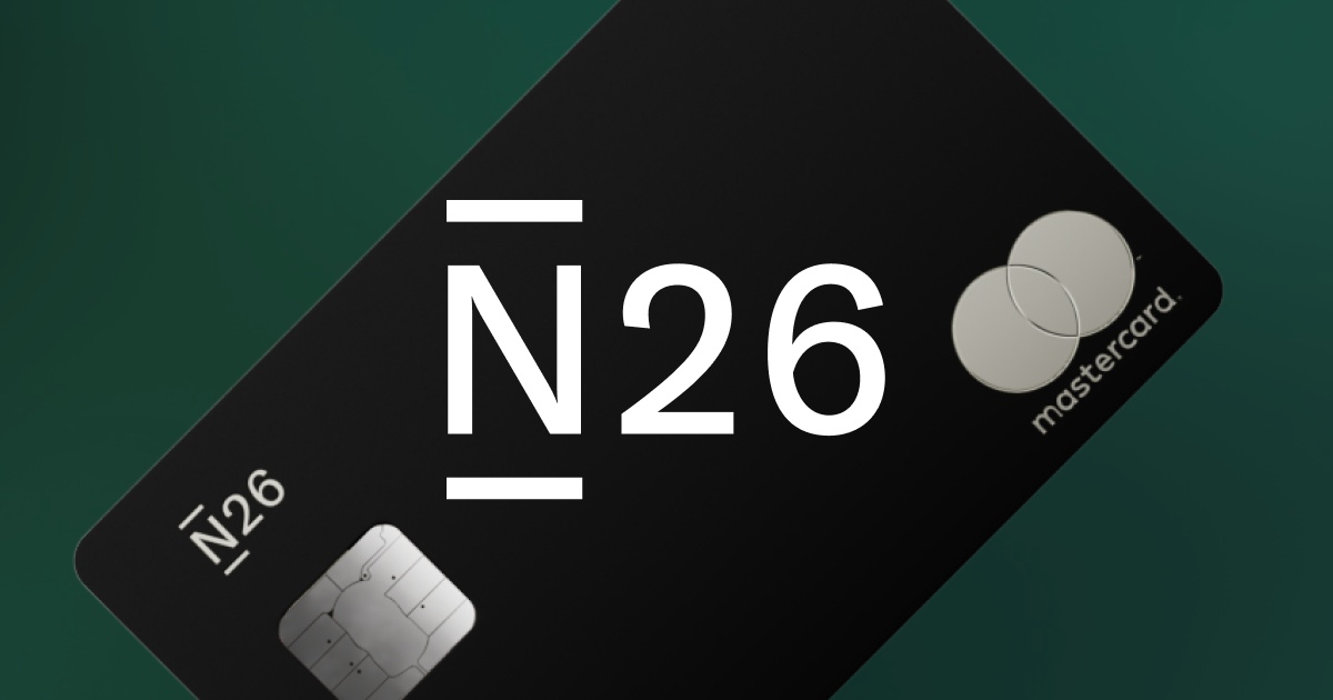 n26.com
