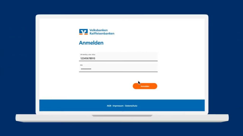 www.vr.de